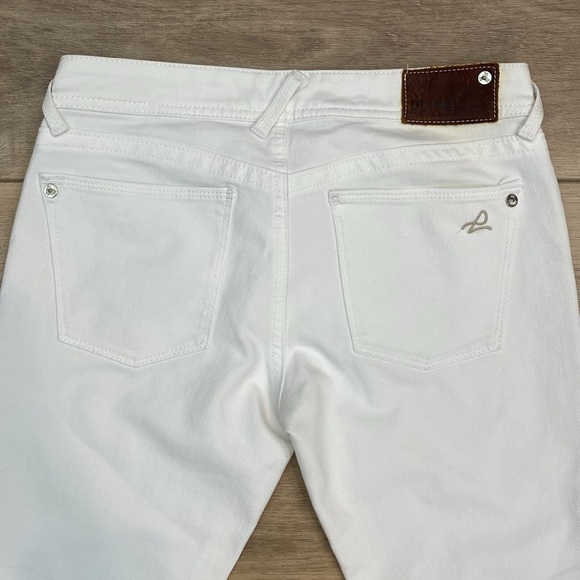 DL1961 |‎ Amanda Skinny | Cropped Jeans - Picture 7 of 16